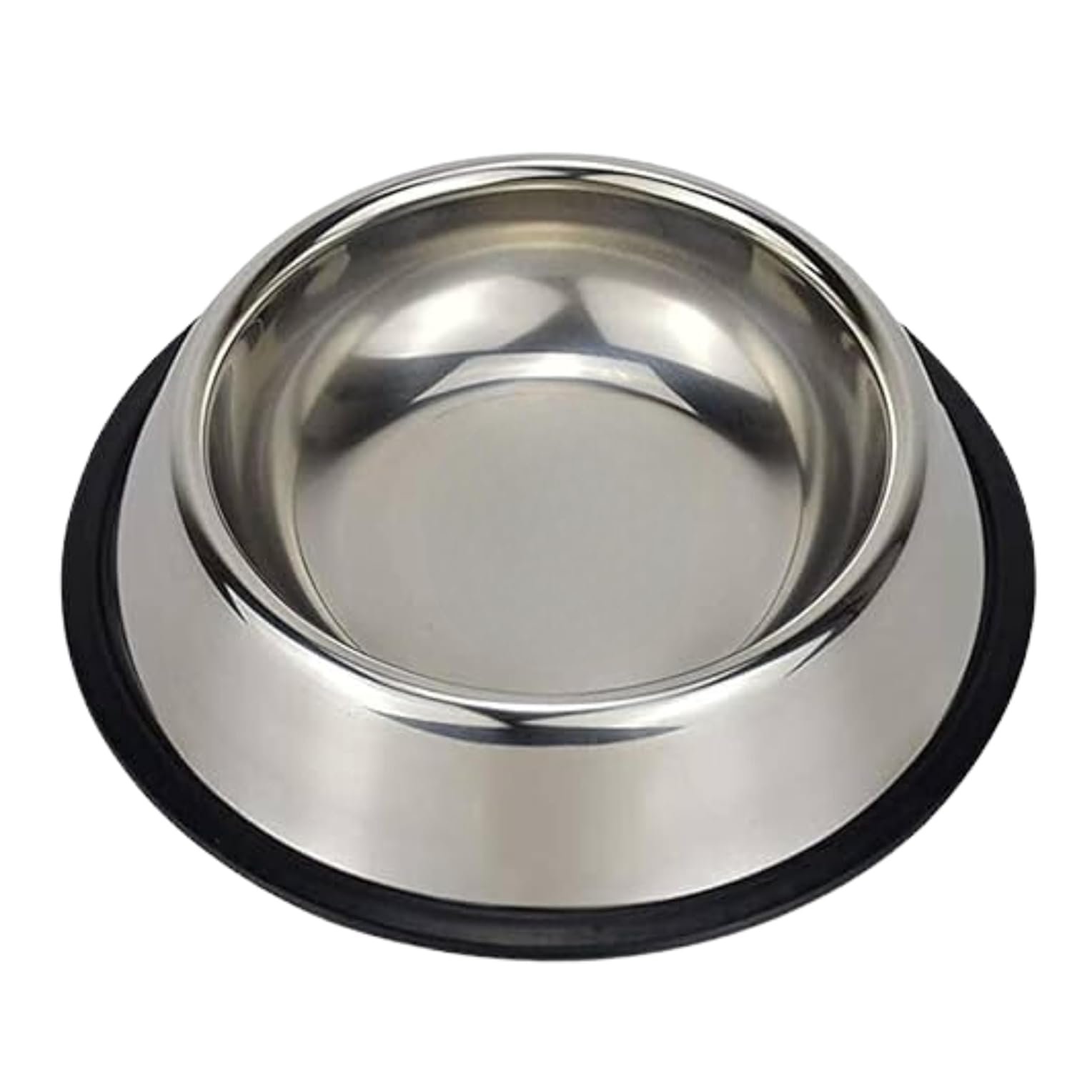 Stainless Steel Pet Feeding Bowl