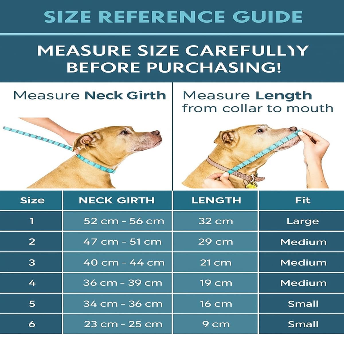 Soft Protective Pet Recovery Collar