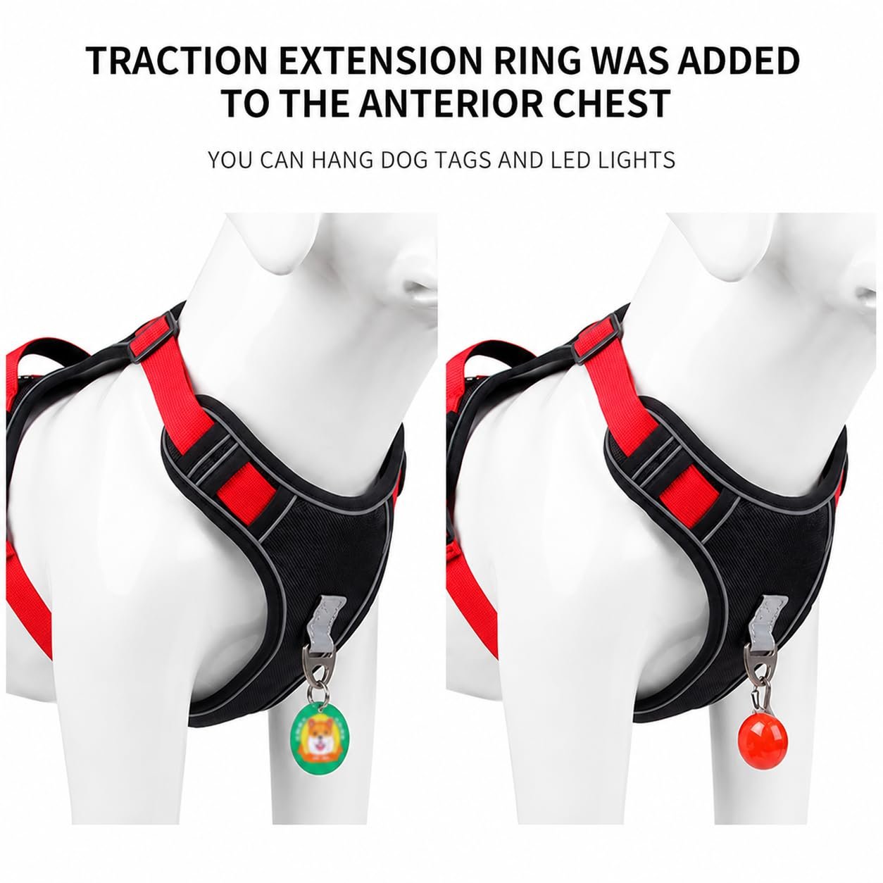 Dog Harness
