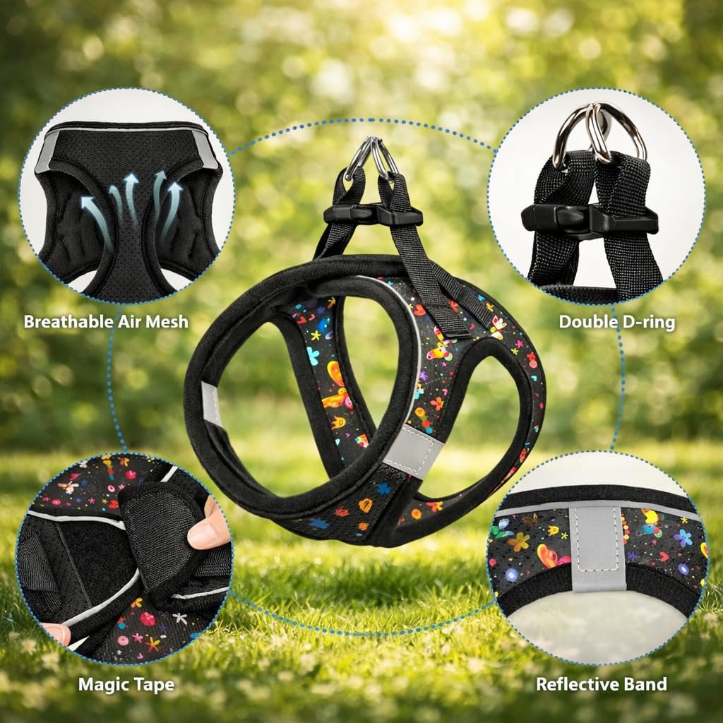 Cat Harness