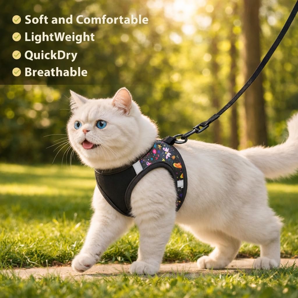 Cat Harness