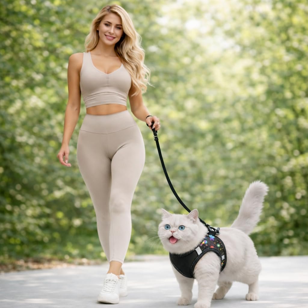 Cat Harness