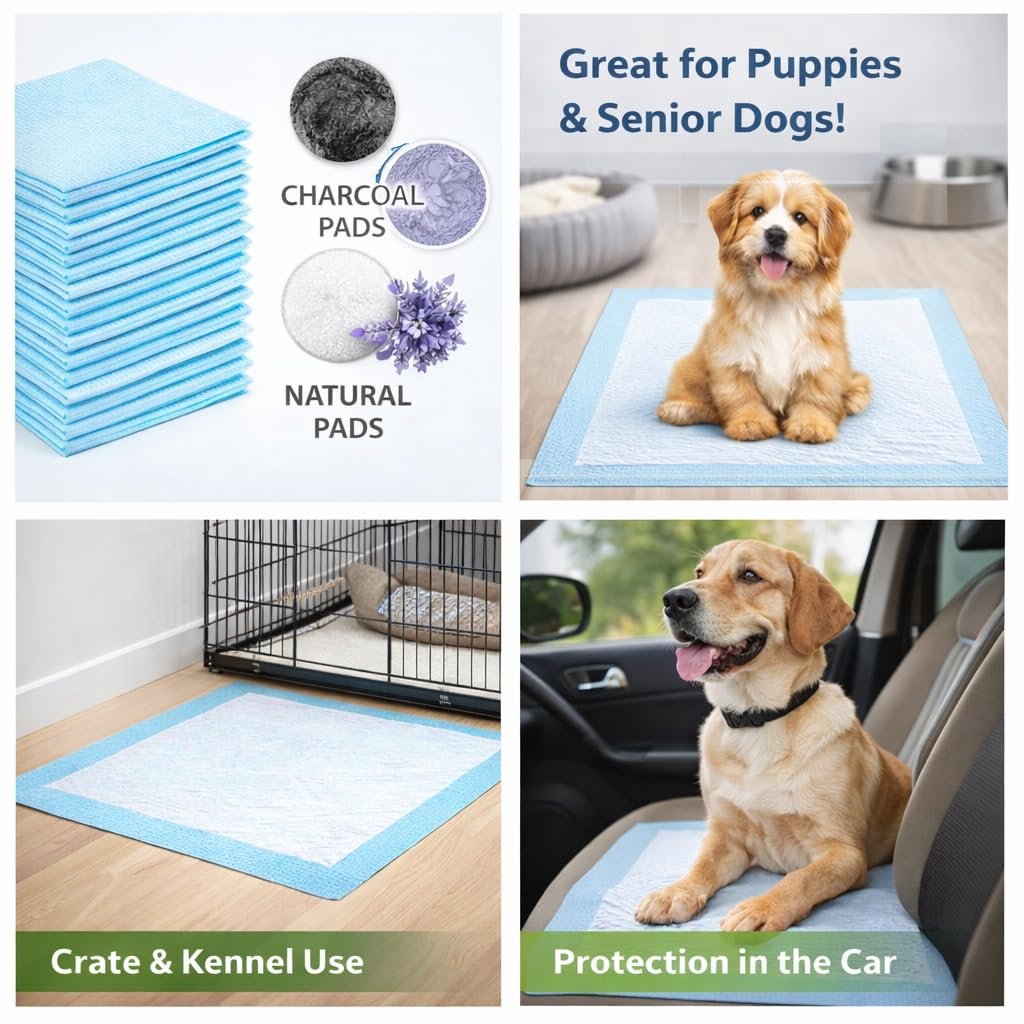 Dog Training Pads