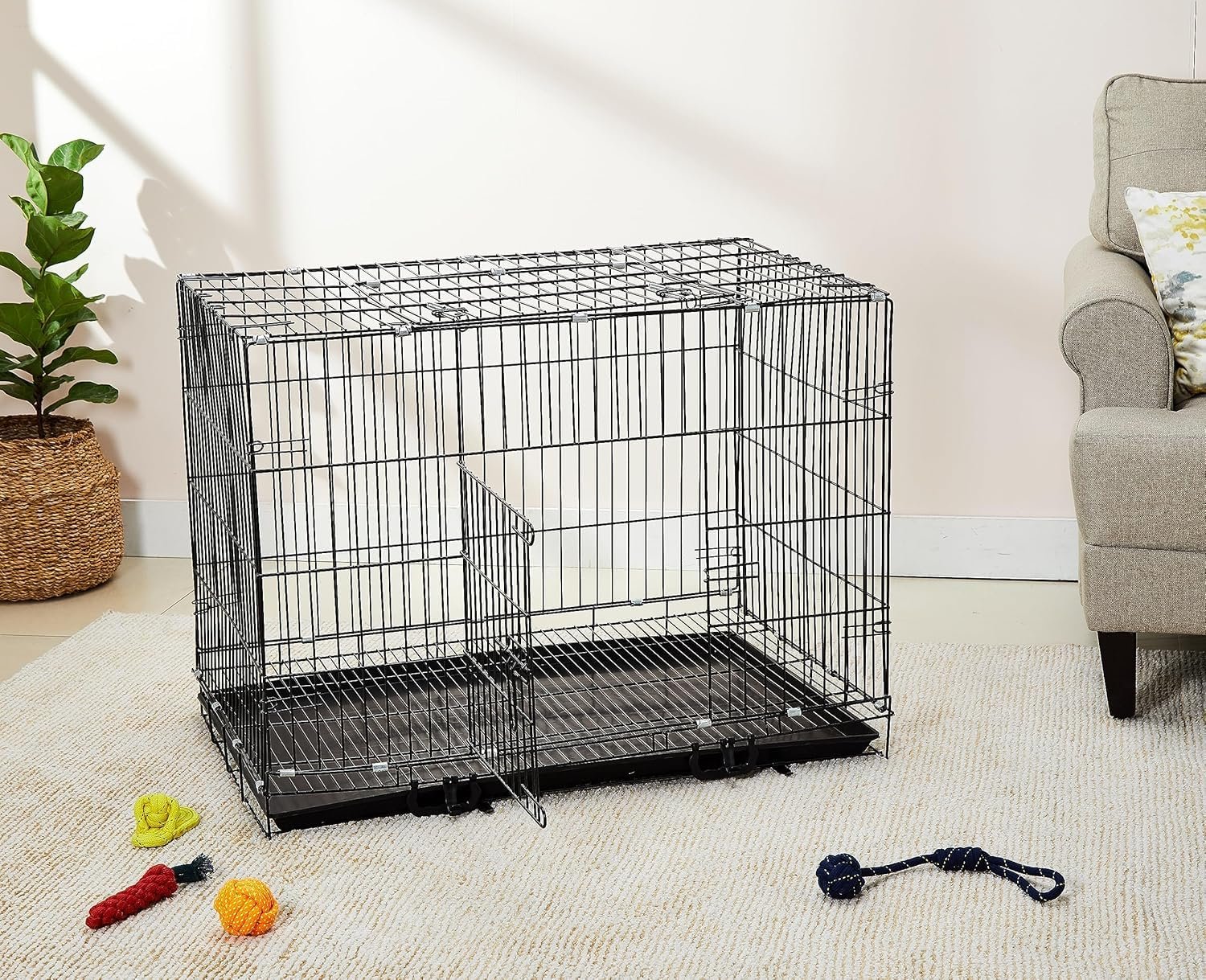 Dog Cage
