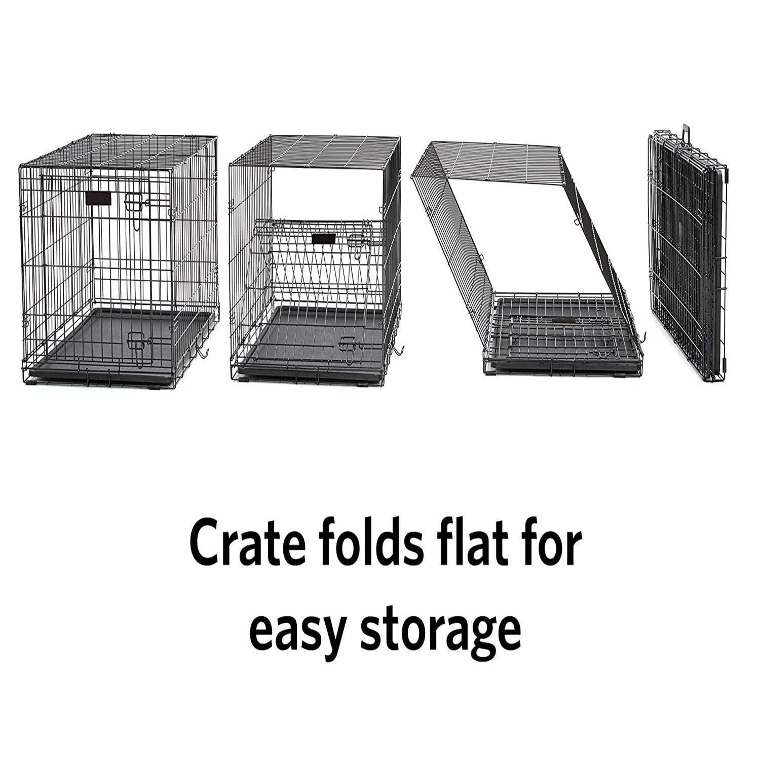 Dog Cage