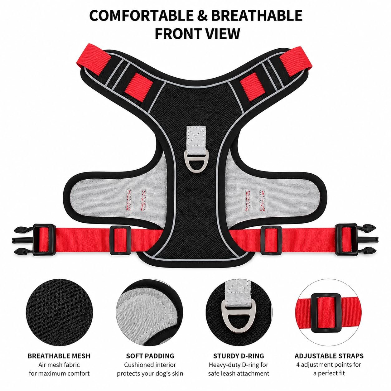 Dog Harness