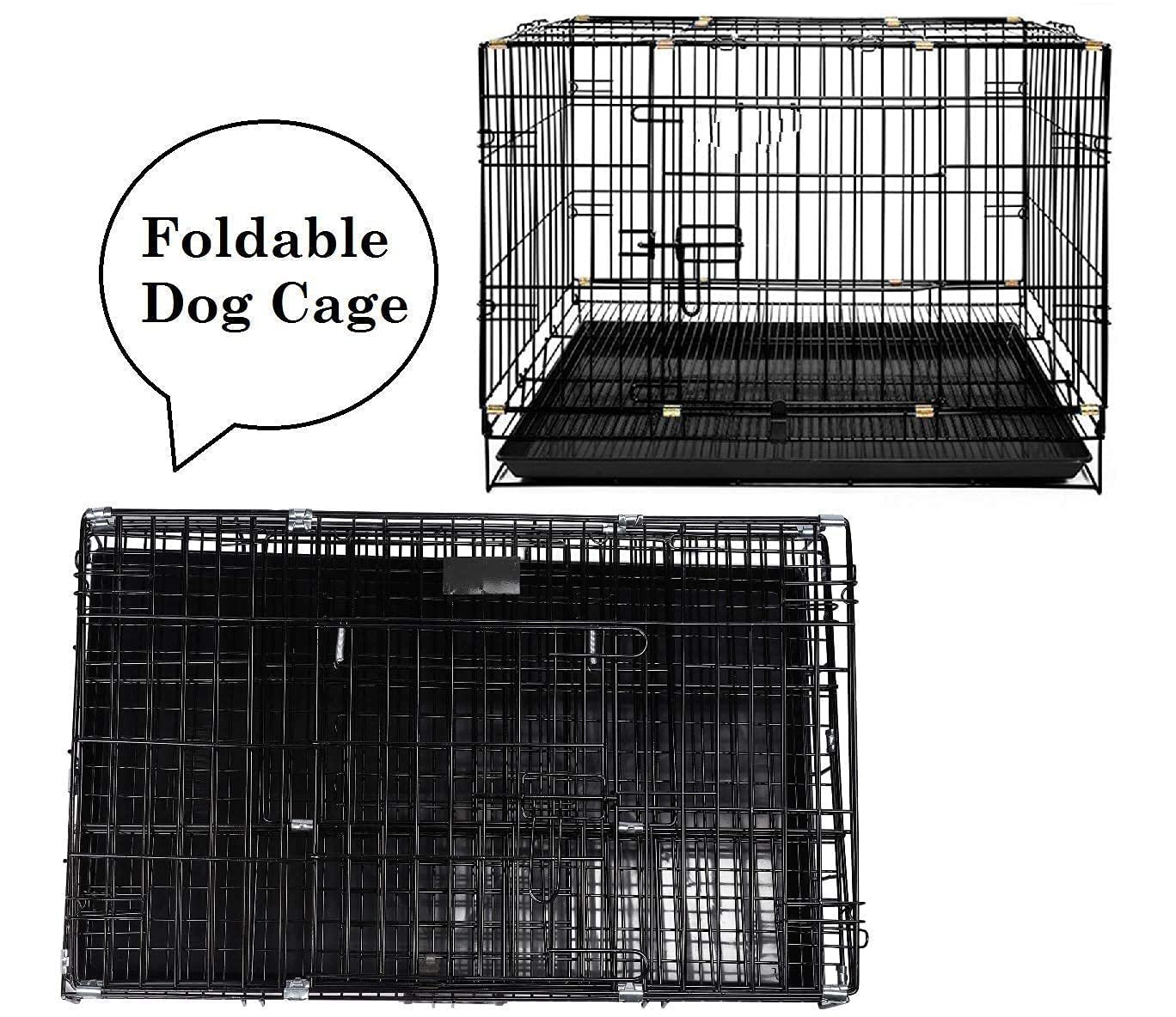 Dog Cage
