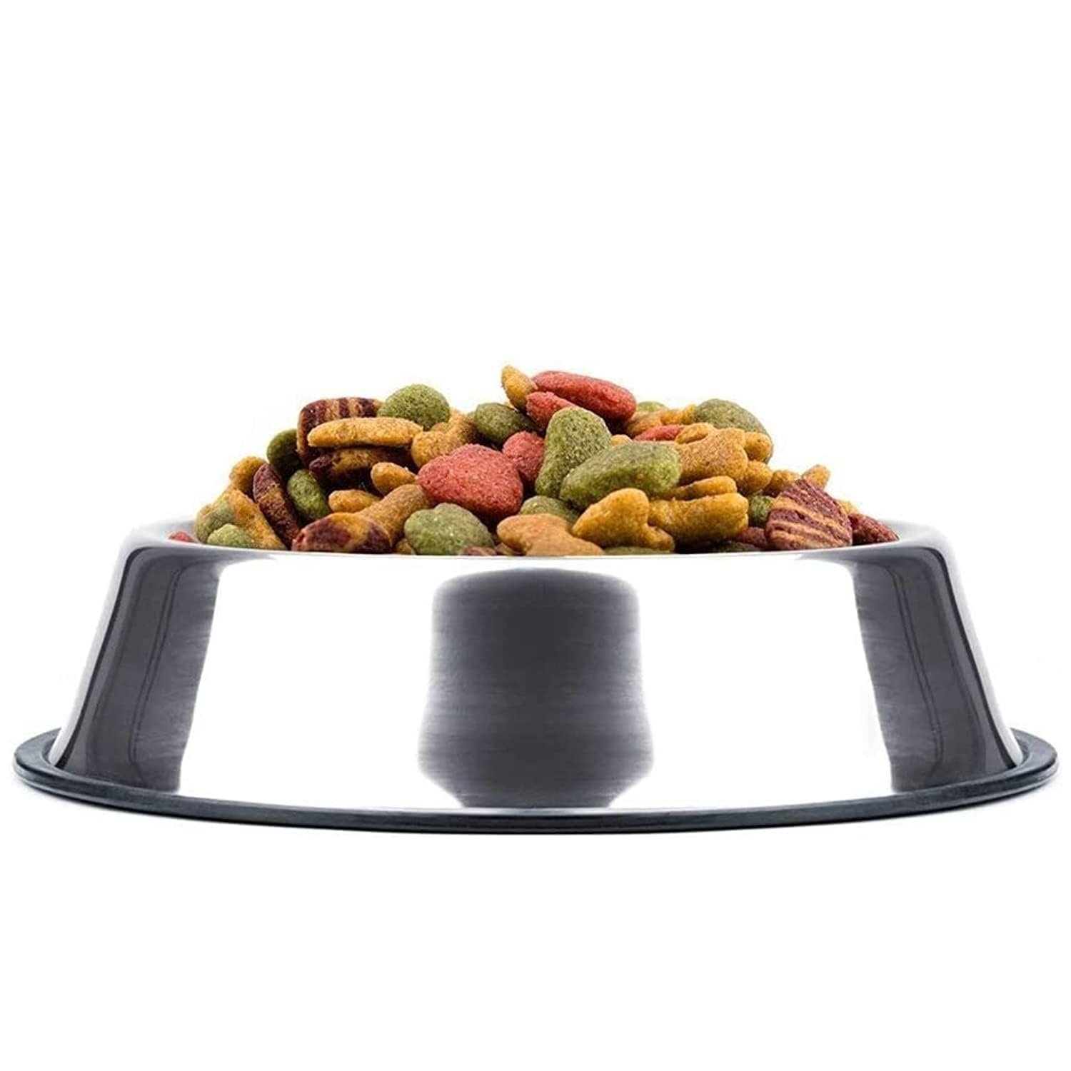 Stainless Steel Pet Feeding Bowl
